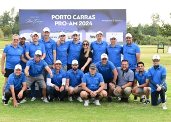 @ Porto Carras Pro-Am photos by Zagas Photography