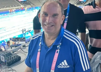 Μπομπ Μπάλαρντ | @bobballardsport