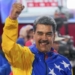 Ο Πρόεδρος της Βενεζουέλας, Νικολάς Μαδούρο AP Photo/Fernando Vergara