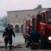 Πυρκαγιά στη Βορειοανατολική Αττική. Δευτέρα 12 Αυγούστου 2024 (ΤΑΤΙΑΝΑ ΜΠΟΛΑΡΗ / EUROKINISSI)