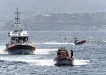 Έρευνες για το υπερπολυτελές γιοτ στη Σικελία | Associated Press