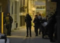 Ανθρωποκτονία-σοκ στη Λάρισα: 21χρονος σκότωσε την 52χρονη μητέρα του και με τον εξάδελφό του επιχείρησε να εξαφανίσει το πτώμα