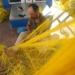 Για τους αλιείς της Αμοργού το να πετύχει το Αμοργόραμα είναι θέμα επιβίωσης. Φωτ.: CPF/ Άγγελος Τσάτσης