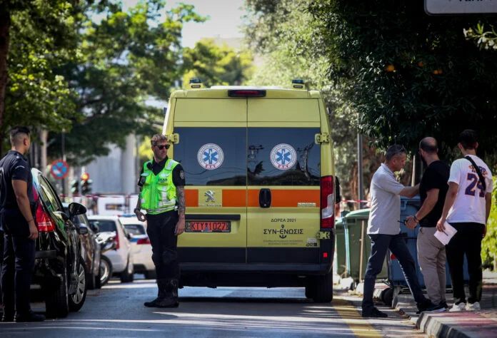 (ΣΩΤΗΡΗΣ ΔΗΜΗΤΡΟΠΟΥΛΟΣ/EUROKINISSI)