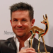 Ο Felix Baumgartner / REUTERS /Ina Fassbender