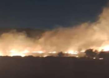 Φωτιά στη Σαλαμίνα/pyrkagia enimerosi -facebook