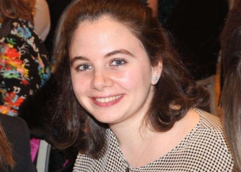 Η Λένα Σαμαρά (ΙΝΤΙΜΕ)