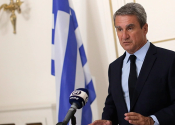 Ανδρέας Λοβέρδος | INTIME