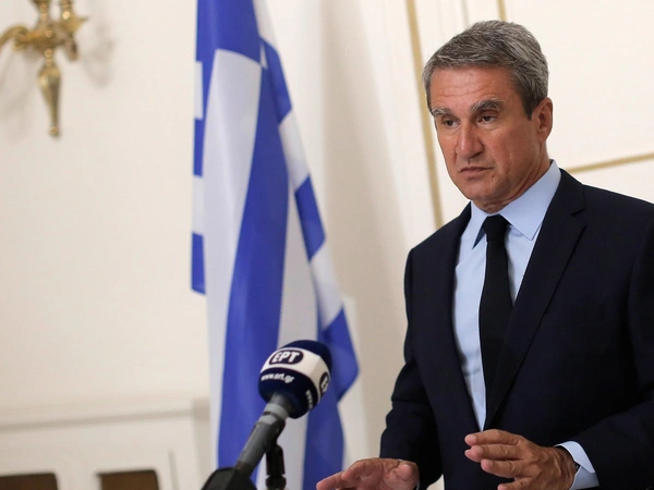 Ανδρέας Λοβέρδος | INTIME