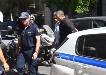 Ο 46χρονος οδηγός του τροχαίου στην Πάτρα/ΙΝΤΙΜΕ
