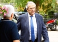 Αντώνης Σαμαράς (ΙΝΤΙΜΕ)