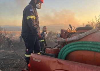 facebook/Ελληνική Ομάδα Διάσωσης Χαλκιδικής