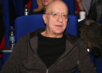 Πάνος Κοκκινόπουλος | NDP