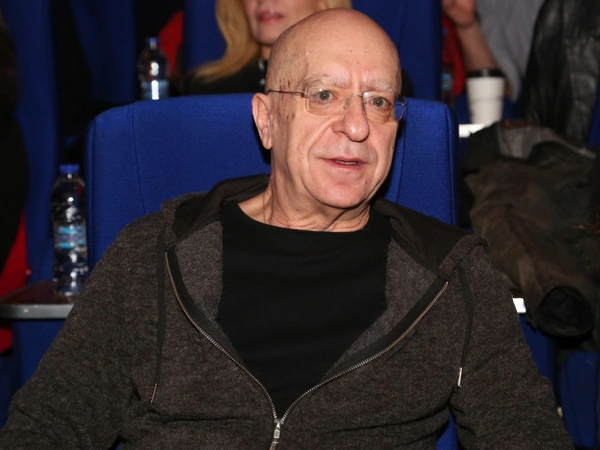 Πάνος Κοκκινόπουλος | NDP