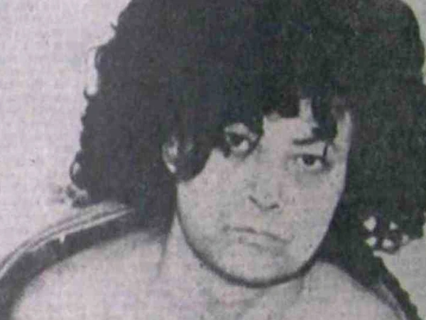 Η Ελένη από το Κωσταλέξι όταν την ανακάλυψαν οι αστυνομικοί | Τύπος της εποχής