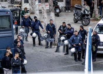 ΣΤΕΦΑΝΟΣ ΡΑΠΑΝΗΣ / EUROKINISSI