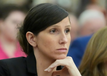 Η Κούρι Ρίτσινς | AP Photo/Rick Bowmer, Pool