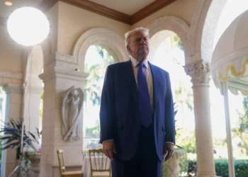 REUTERS/Nathan Howard