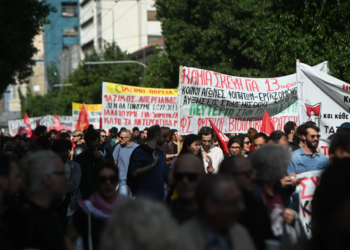 Φωτογραφία αρχείου: Eurokinissi