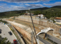 ΑΕΡΟΦΩΤΟΓΡΑΦΙΕΣ ΑΠΟ ΤΗΝ ΚΑΤΑΣΚΕΥΗ ΤΟΥ ΕΝΑΕΡΙΟΥ ΑΥΤΟΚΙΝHTOΔΡΟΜΟΥ (FLYOVER) ΣΤΗΝ ΘΕΣΣΑΛΟΝΙΚΗ.(ΜΟΤΙΟΝΤΕΑΜ/ΒΕΡΒΕΡΙΔΗΣ ΒΑΣΙΛΗΣ)