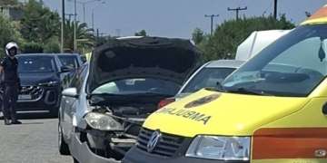 facebook/Ιωάννης Θ. Κολοκυθάς