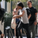 Οι τρεις κατηγορούμενοι για την υπόθεση του νεκρού βρέφους στην Κυψέλη οδηγούνται στον ανακριτή | ΔΑΝΑΗ ΔΑΥΛΟΠΟΥΛΟΥ/EUROKINISSI