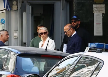 Οι δύο κατηγορούμενοι γιατροί στην υπόθεση Μαζωνάκη Intime News