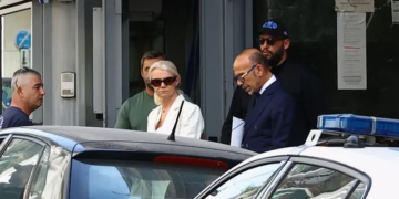 Οι δύο κατηγορούμενοι γιατροί στην υπόθεση Μαζωνάκη Intime News