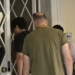 Το ιατρείο στην οδό Κορνεαδου στο Κολωνακι που φέρεται να έπαθε ανακοπή ο Γιώργος Μαζωνάκης EUROKINISSI