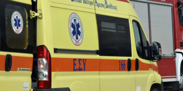 (Φωτογραφία αρχείου)
Βασίλης Παπαδόπουλος / Eurokinissi