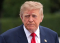 Ντόναλντ Τραμπ AP Photo/Nathan Howard